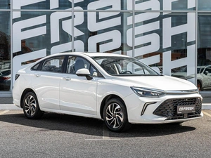 Седан Baic U5 Plus 2023 года, 965000 рублей, Краснодар