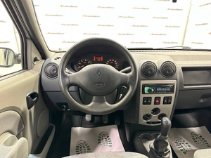 Седан Renault Logan 2009 года, 435000 рублей, Красноярск