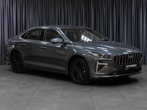 Седан Geely Preface 2024 года, 2739000 рублей, Тюмень