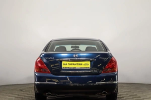 Седан Nissan Teana 2006 года, 819000 рублей, Пермь