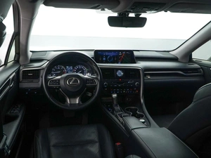 Внедорожник Lexus RX 2019 года, 3419999 рублей, Москва