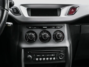 Хетчбэк Citroen C3 2011 года, 599000 рублей, Кирилловка