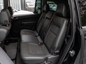 Минивэн Opel Zafira 2011 года, 830000 рублей, Краснодар