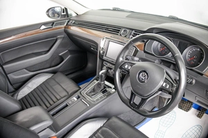 Универсал Volkswagen Passat 2015 года, 1759000 рублей, Пермь