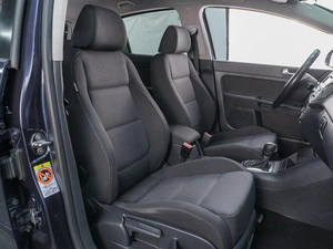 Хетчбэк Volkswagen Golf Plus 2011 года, 769000 рублей, Сургут