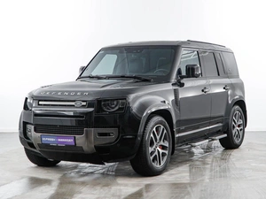 Внедорожник Land Rover Defender 2021 года, 6825444 рублей, Москва