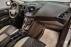 Внедорожник Ford Kuga 2017 года, 1999000 рублей, Челябинск