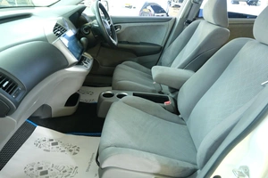 Минивэн Honda Stream 2010 года, 1259000 рублей, Омск