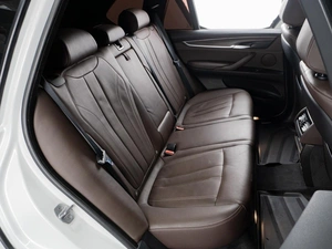 Внедорожник BMW X5 2017 года, 4349000 рублей, Тюмень