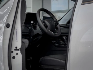 Внедорожник Chery Tiggo 4 Pro 2024 года, 1595000 рублей, Уфа