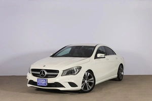 Седан Mercedes-benz CLA-класс 2015 года, 1479000 рублей, Новосибирск