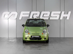 Хетчбэк Daewoo Matiz 2007 года, 300000 рублей, Минеральные Воды