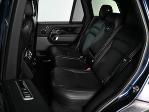 Внедорожник Land Rover Range Rover 2020 года, 6299000 рублей, Аксай