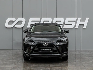 Внедорожник Lexus NX 2020 года, 3650000 рублей, Краснодар