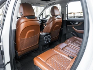 Внедорожник Audi Q7 2018 года, 3749000 рублей, Ставрополь