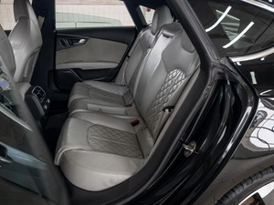 Лифтбек Audi A7 2016 года, 2598070 рублей, Краснодар