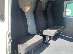 Пикап УАЗ 39095 2025 года, 1614500 рублей, Красноярск