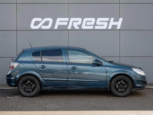 Хетчбэк Opel Astra 2007 года, 380000 рублей, Краснодар