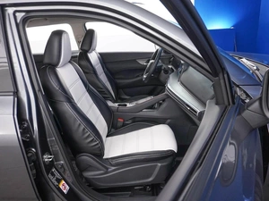 Внедорожник Changan CS35 Plus 2023 года, 1799421 рублей, Москва