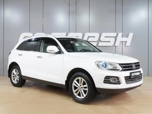 Внедорожник ZOTYE T600 2015 года, 979000 рублей, Воронеж