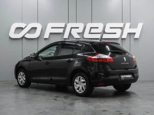 Хетчбэк Renault Megane 2014 года, 799000 рублей, Воронеж