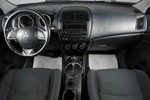 Внедорожник Mitsubishi ASX 2014 года, 1099000 рублей, Тюмень