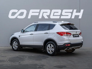 Внедорожник Dongfeng AX7 2017 года, 1215000 рублей, Краснодар