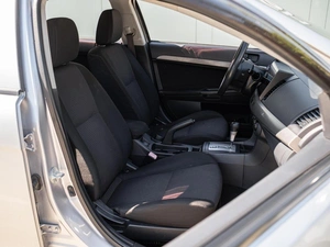Седан Mitsubishi Lancer 2008 года, 795000 рублей, Большой Сочи