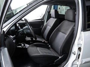 Седан ВАЗ (LADA) Granta 2019 года, 540000 рублей, Волгоград