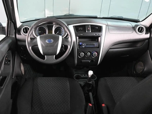Седан Datsun on-DO 2014 года, 689000 рублей, Аксай