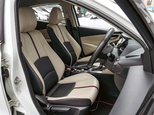 Хетчбэк Mazda Demio 2015 года, 1140000 рублей, Краснодар