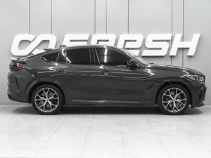 Внедорожник BMW X6 2021 года, 9659000 рублей, Ростов-на-Дону