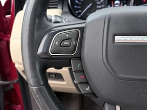 Внедорожник Land Rover Range Rover Evoque 2015 года, 2190000 рублей, Орёл