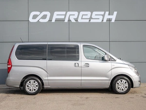 Минивэн Hyundai H-1 2017 года, 2320000 рублей, Краснодар