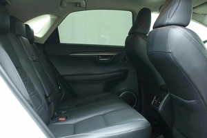 Внедорожник Lexus NX 2015 года, 2950000 рублей, Красноярск