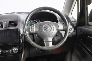 Внедорожник Suzuki SX4 2010 года, 949000 рублей, Новосибирск