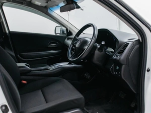 Внедорожник Honda Vezel 2017 года, 1729000 рублей, Красноярск