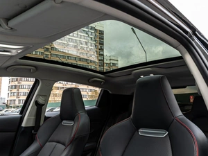 Внедорожник Changan UNI-T 2023 года, 2190000 рублей, Краснодар