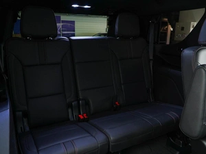 Внедорожник Chevrolet Tahoe 2021 года, 7497077 рублей, Москва