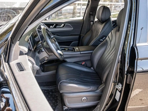 Внедорожник Chery Tiggo 9 2024 года, 3160000 рублей, Краснодар