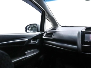 Хетчбэк Honda Fit 2019 года, 1380000 рублей, Красноярск