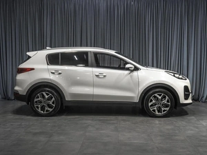 Внедорожник Kia Sportage 2020 года, 2359000 рублей, Тюмень
