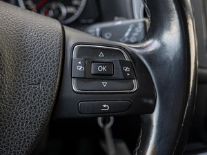 Внедорожник Volkswagen Tiguan 2015 года, 1690000 рублей, Краснодар