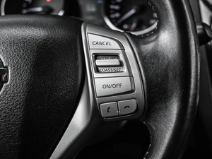 Внедорожник Nissan Qashqai 2017 года, 1584000 рублей, Кирилловка