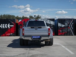 Ford F-350, XIV (2021—2026) 6.7 D 4WD AT (475 л.с.) 2021г. 2021 года, 5755077 рублей, Москва