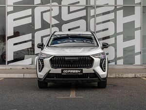 Внедорожник Haval Jolion 2024 года, 1720000 рублей, Краснодар