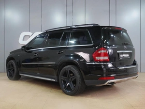 Внедорожник Mercedes-benz GL-класс 2010 года, 1879000 рублей, Воронеж