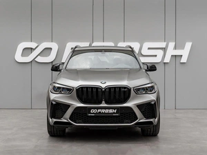 Внедорожник BMW X5 M 2021 года, 11499000 рублей, Краснодар