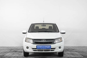 Седан ВАЗ (LADA) Granta 2012 года, 199000 рублей, Кемерово
