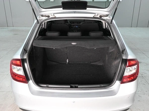 Лифтбек Skoda Rapid 2019 года, 1410000 рублей, Аксай